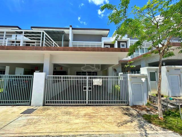 Double Storey Terrace at Laman Azalea, Nilai Impian 1