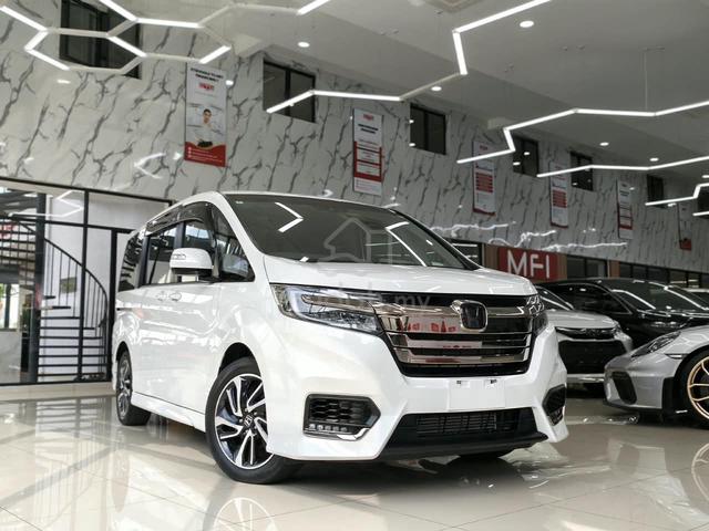 2022 Honda Stepwagon Spada Cool Spirit 1496 Cc - 1