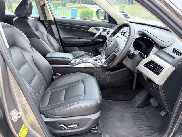 2020 Proton X70 EXECUTIVE AWD 1.8L (A) Original pa - 5