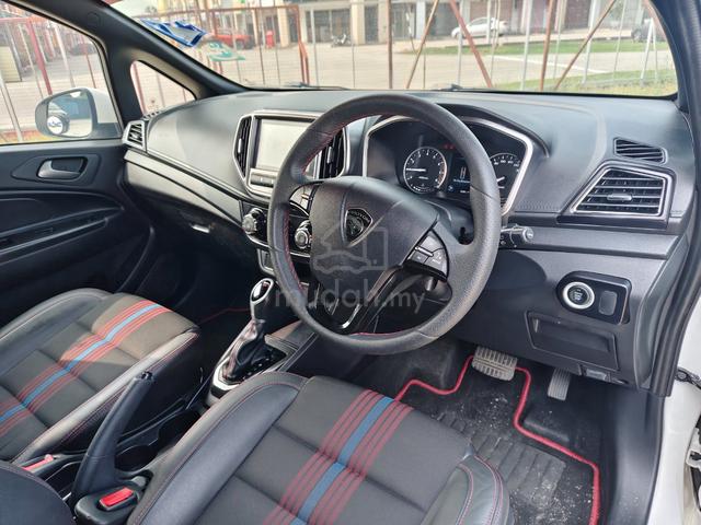 2020 Proton Iriz 1.6 Premium (A) 2-Years Warranty - 4