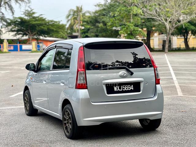2012 Perodua VIVA 1.0 EJ-VE (A)TIPTOP CANTIK AA++ - 5