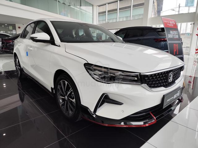 2026 Proton S70 FULL LOAN SENANG LULUS PINJAMAN - 3