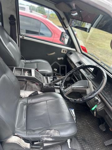 2006 Nissan VANETTE 1.5 AUTHENTIC C22 (M) - 5