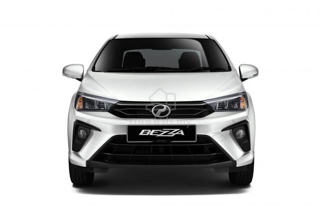 2026 Perodua BEZZA 1.3 (AUTO) - 3