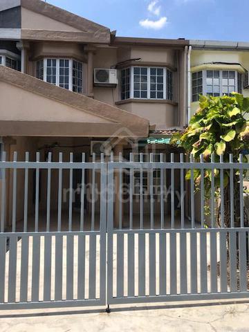 Fully Furnished Selangor USJ Room For Rent 1