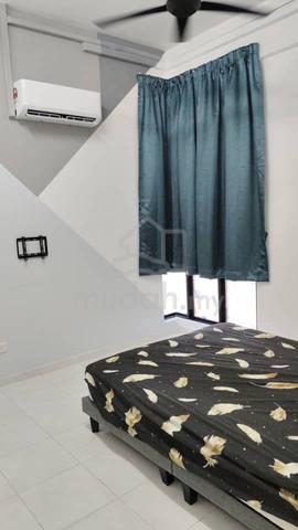 Evoke Residence 1