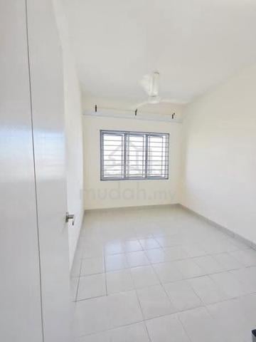 Seruling Apartment 1