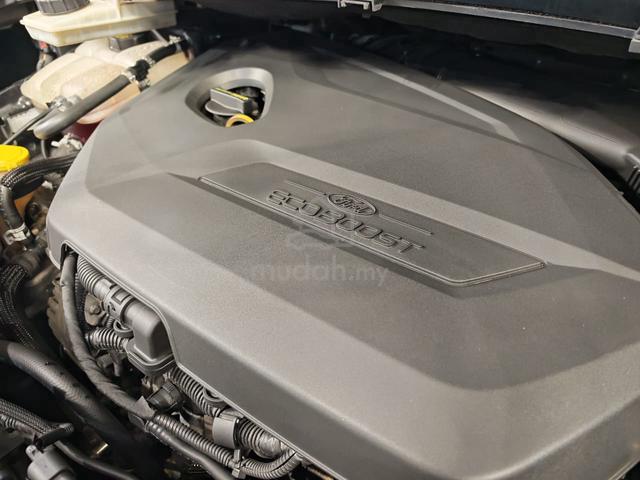 2015 Ford Kuga Ecoboost 1.6(A)B/ListBolehLoanKedai - 5