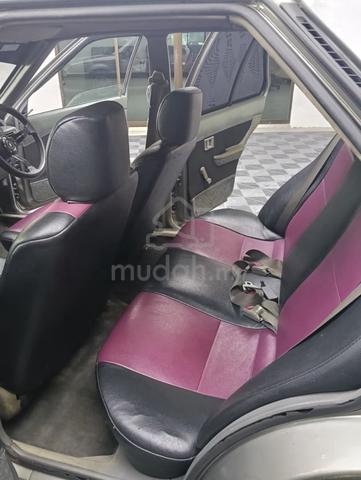 2000 Proton ISWARA 1.5 C12 (M) - 5