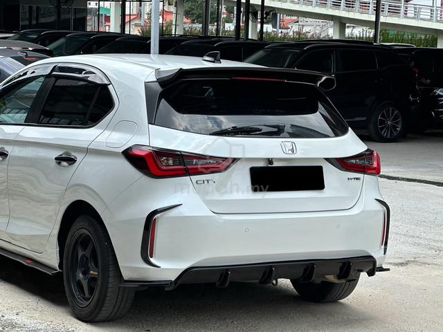 2023 Honda CITY 1.5 S HATCHBACK (A) FULL LOAN ! - 4
