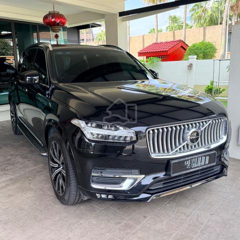 XC90 2.0 B5 (Low mileage, well maintained) - 1