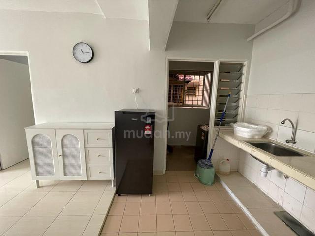 Cemara Apartment (Bukit Segar Jaya) 1