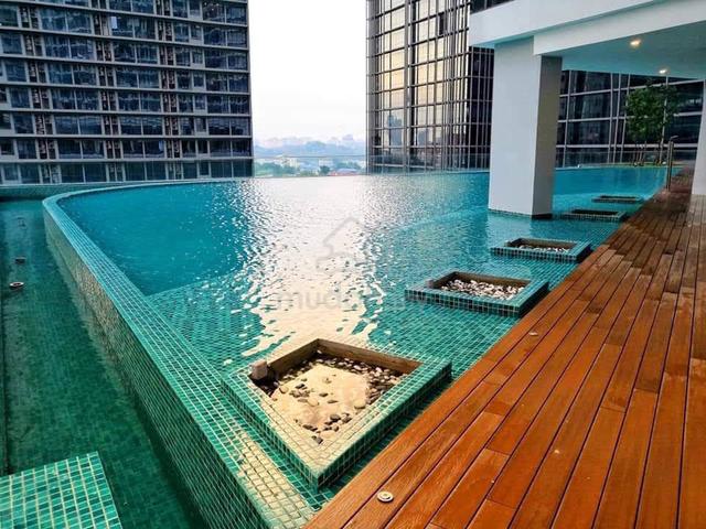 KL Gateway Premium Residences 1