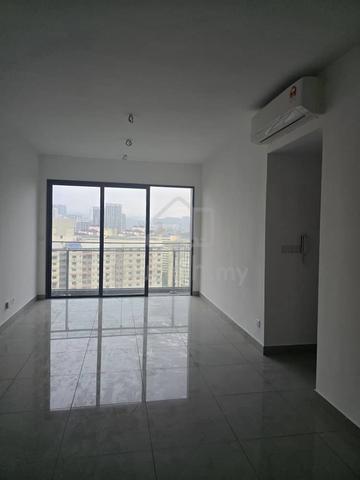 Trinity Lemanja Kepong Condo 1