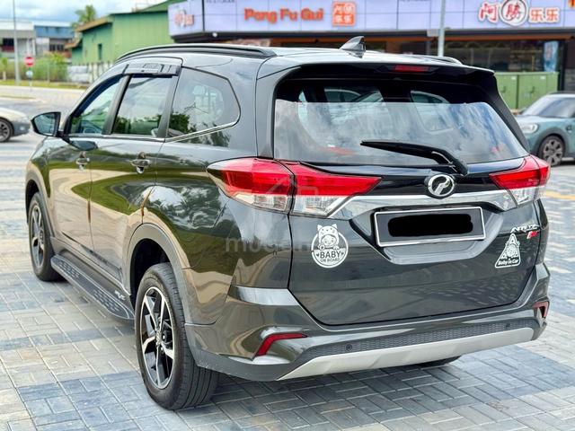 2023 Perodua ARUZ 1.5 AV (A)✅Perodua Service - 3