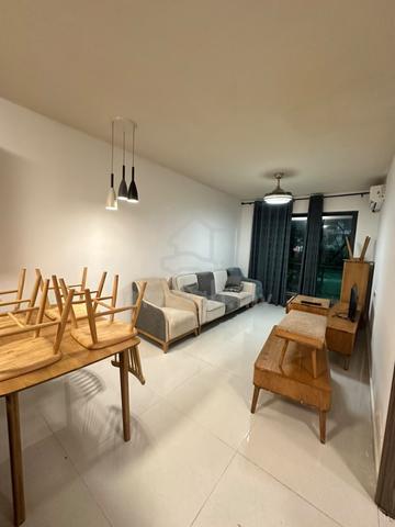 Ataraxia Park @ Forest City 1