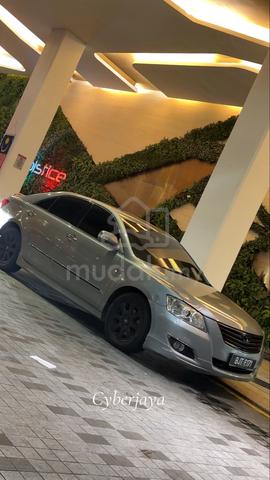 2008 Toyota CAMRY 2.0 G ACV41R-JEPNKE (A) - 1
