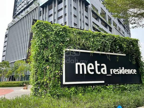 Meta City 1