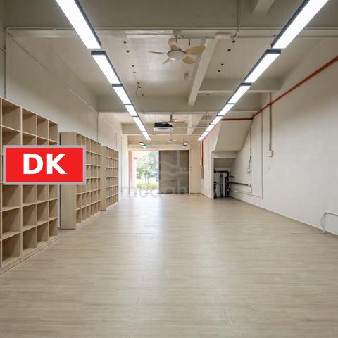 Cheras Shop Office, Taman Putri Jaya for Rent 1