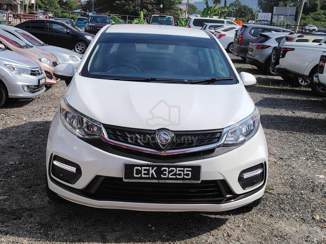 2021 Proton PERSONA 1.6 PREMIUM MY16 FACELIFT (A) - 1