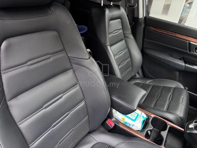 2023 Honda CR-V 1.5 TC-P 2WD (A) - 3