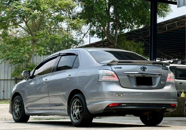 2009 Toyota VIOS DUGONG 1.5 G (A) - 2