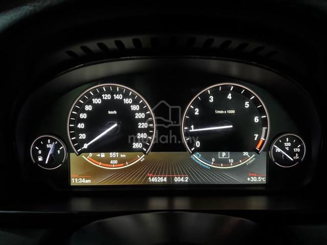 BMW F10 528i M SPORT 2.0 (A) CKD 2013 CASH / LOAN - 5