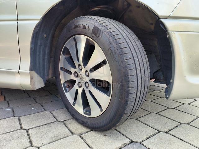 2004 Toyota ESTIMA 2.4 AERAS ACR30W (A) Sun Roof - 5