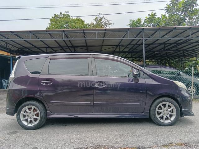 2015 Perodua ALZA 1.5 ZV ADVANCED FACELIFT (A) - 3