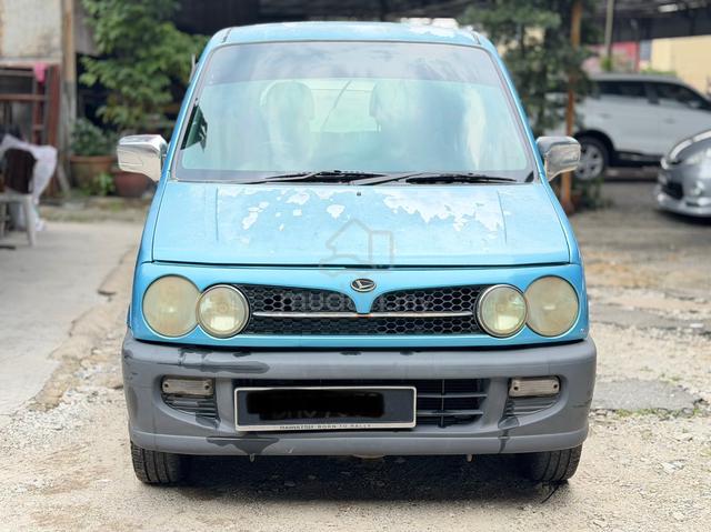 2004 Perodua KENARI 1.0 EX (M) - 1