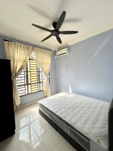 Kipark Apartment 1