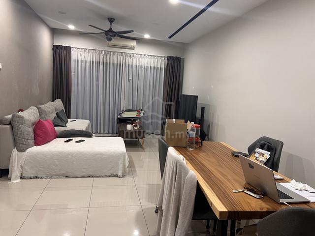 Landmark Residence 1,bandar sg long 1