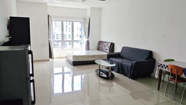 Zennith Suites 1