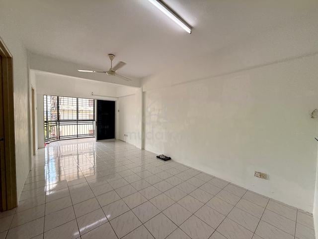 Taman Tun Teja 1