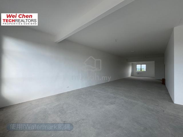 Tasek Gelugor Taman Sepadu Jaya G/Floor Shop Lot | Facing Main Road | 4