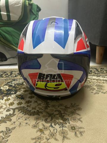 Helmet MHR - photo 5 of 5
