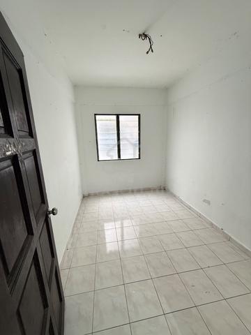 Taman Impian Warisan Flat 1