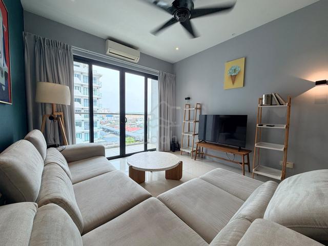 P' Residence Kuching 1