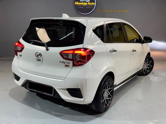 2019 Perodua MYVI 1.5 AV (A) Free 3 Year Warranty - 5