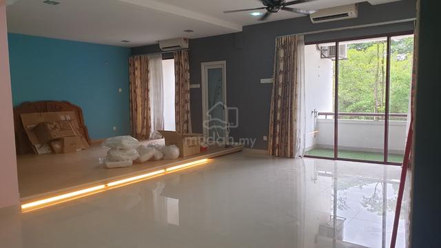 Puteri Palma Condominium 1