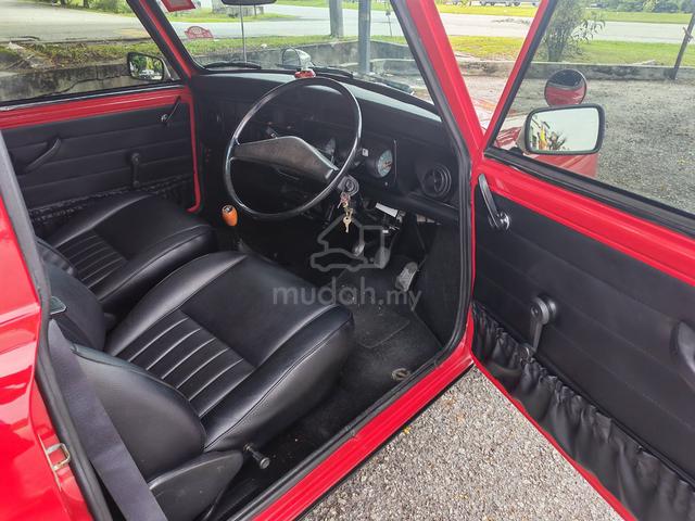 1995 Austin MINI 997cc MARK I (M) - 4