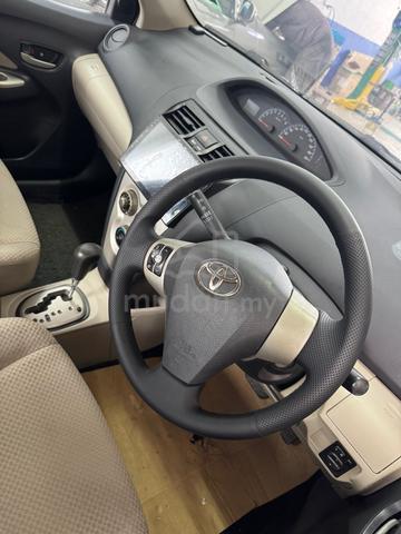 2009 Toyota VIOS 1.5 G (A) - 5