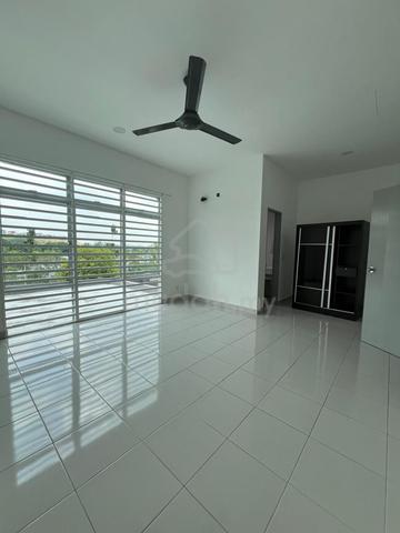 Rimbun Harmoni Seremban 2 Heights (22x70 bigger size) 4bed 3bath irama 1