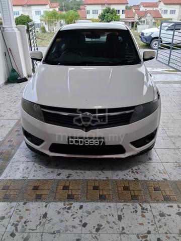 2012 Proton PREVE 1.6 EXECUTIVE (A) - 1