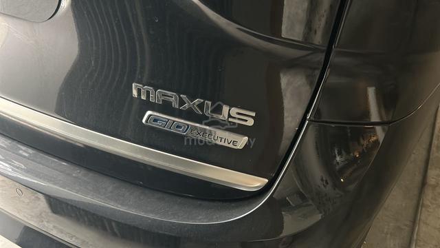 2021 Maxus G10 EXECUTIVE 2.0L (A) - 3
