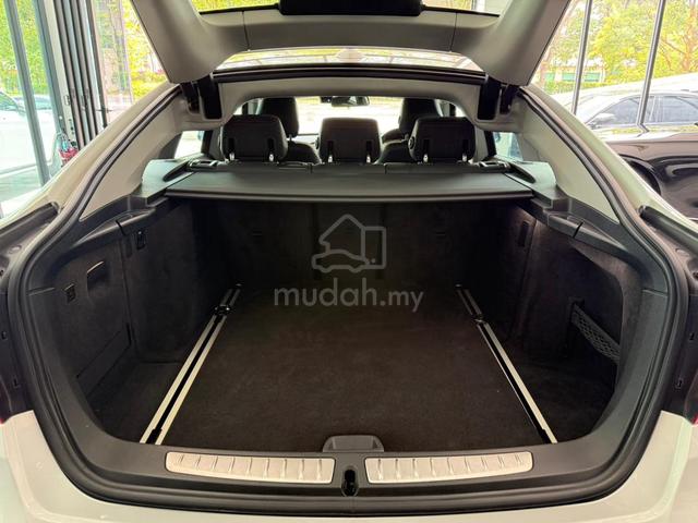 2013 Bmw 328i GRAN TURISMO (CBU) 2.0 (A) - 3