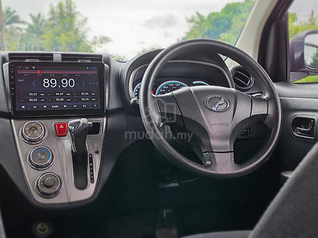 2014 Perodua MYVI 1.3 SE (A) 3 Years Warranty - 2