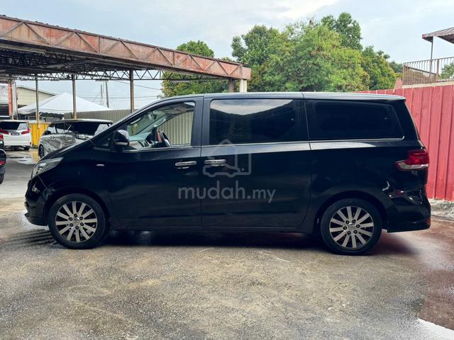 2016 Maxus G10 2.0 (A) 75KKM ONLY LOAN KEDAI IC SJ - 4