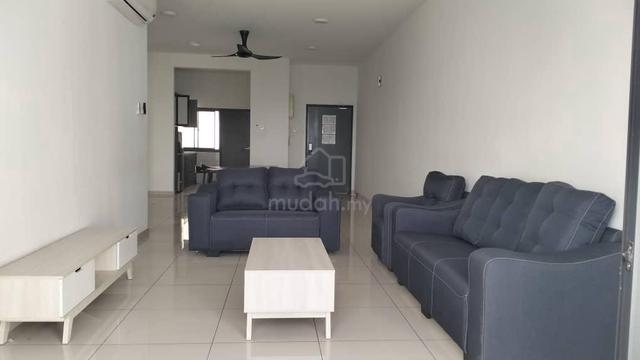 Marina Residence 1