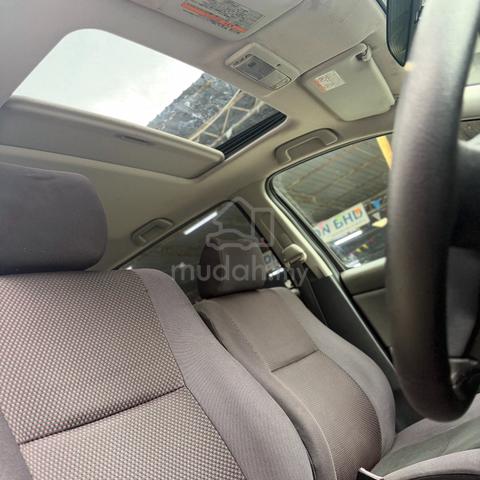 Toyota WISH 1.8 (A)Sunroof⭐1 owner ⭐Full Spec⭐ORI - 1